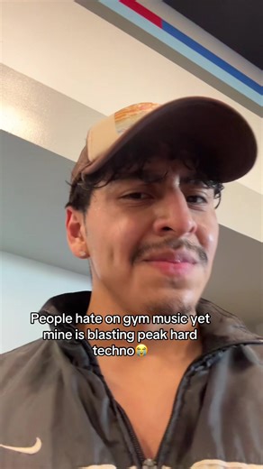 Hard Techno Gym Music That Motivates Your Workout