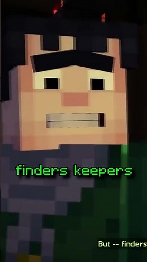 How "Finders Keepers" almost ended the world in Minecraft Story Mode