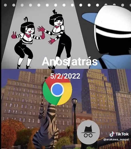 Mime and Dash: O Jogo do Barista Bombshell - Animação SFM