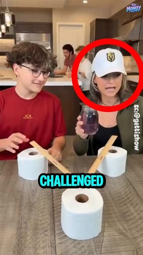 Grandma’s Hidden Skill #funny #youtubeshorts #helpmemakethismakesense