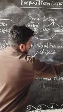 preposition basic # preposition trick se# preposition kya hota hai