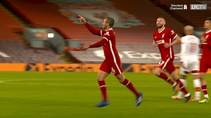 184K views · 10K reactions | Take a look behind the scenes of our 2-0 victory over the Saints with a new edition of Inside Anfield 朗 Those unique angles of the action  | Liverpool FC | Facebook