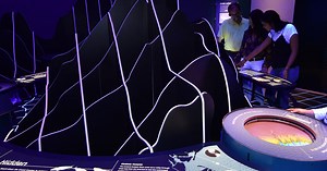 Ticketed and Permanent Exhibitions | AMNH