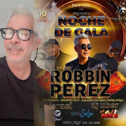 MI GENTE SALSERA DE TRENTO ITALIA NOS VEMOS ESTE SÁBADO EN NOVA CLUB CON TODOS MIS ÉXITOS.