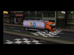 Dr. Driving Gameplay Walkthrough