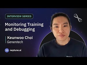 Monitoring and Debugging When Training LLMs