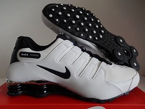 Unboxing: Tênis Nike Shox NZ Premium (Original)