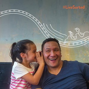 Want to know more about KiwiSaver and how to ride out its ups and downs? Here’s our take on what’s happening now and how it could affect what’s ahead. #LiveSorted | sorted.org.nz