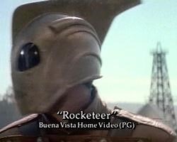 The Rocketeer (1991)