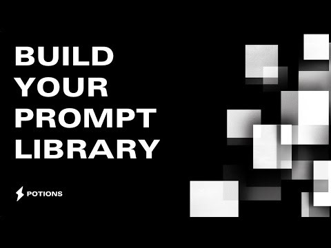How to Build Your Own AI Prompt Library with Version Control