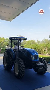 New Holland Workmaster 105 . . . . #newholland #newhollandworkmaster105 #newhollandtractor #reels #tractorguru | Tractor Guru