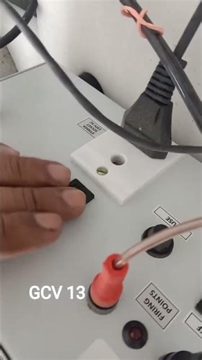 #gcvlogs #industrialmachinery #scienceexperiment #analysis