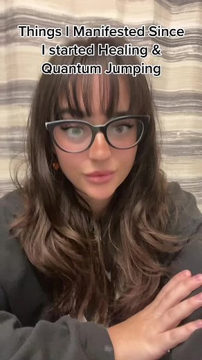 Check out my Quantum Jumping playlist for some ideas! #quantumjumping #timelinejump #timelineshift #manifest #manifestation #lawofattraction