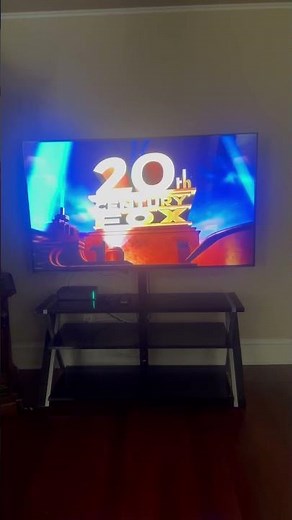 Behind Enemy Lines (2001) - FXM Intro