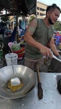 Best Guy Make & Cook Fast Food #cambodianfoodtour #streetfoodrecipes #streetfood #streetfoodideas