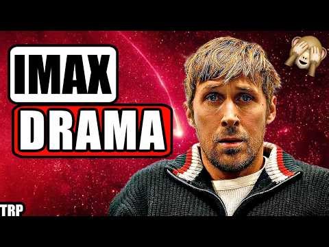 INDIA IMAX FIASCO 👀 | Project Hail Mary Movie Review & Analysis