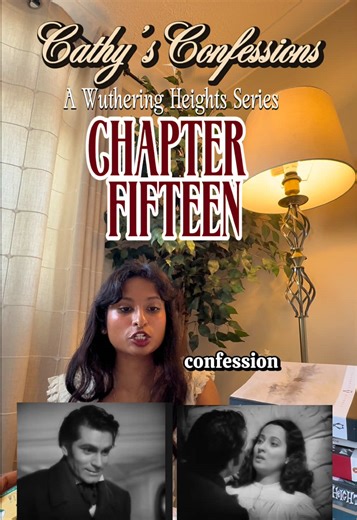 Chapter 15 Analysis of Wuthering Heights: Cathy Linton's Birth