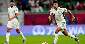 CHAN: Algeria to face Ethiopia in a must-win Group A match on Tuesday | Africanews