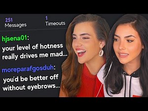 Viewer Ban Appeals Was A Mistake...