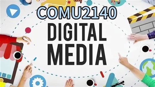 拆解COMU2140 Digital Media最难A3：教你写出教授想要的“平台批判Parody”