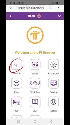 Locked Pi for 3 Years? Here’s the Undo Trick ⏪