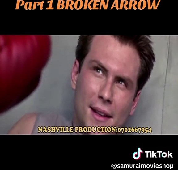 Part 1: BROKEN ARROW Dj Afro it is a full movie and it is meant for entertainment purposes. #djafromovies #fyp #goviral #djskymovies