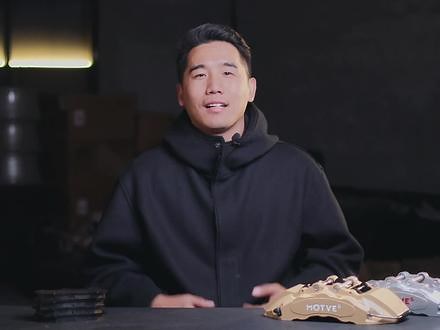 苏州迈拓MOTVEmt6测评（上）街道版使用感受#mtp刹车 #刹车 #抖音汽车 #改装