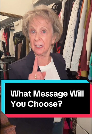 Spring Renewal Series: Choose Your Style Message