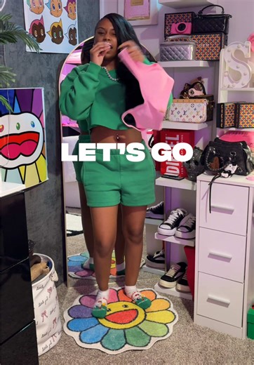 lesssgoo🤣🤣 Set from @𝐿𝑖𝑜𝑟 !! - - - #quan #lessgo #trending #relatble #funny