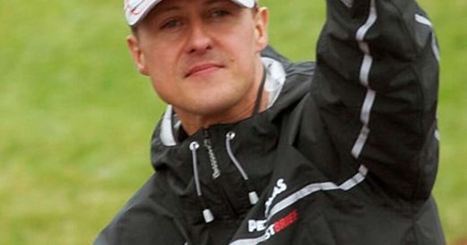 F1: 12 anos depois do acidente o que se sabe de Michael Schumacher