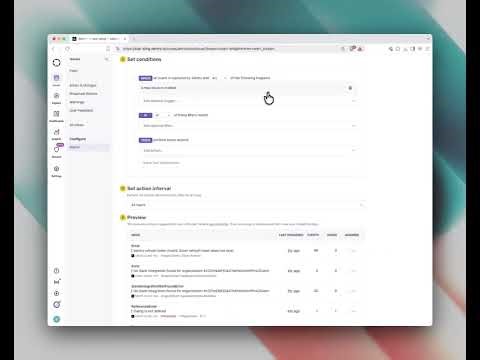 Setting up StarSling Sentry Alerts in Slack
