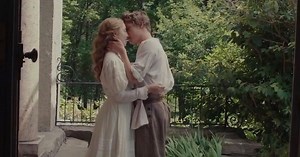 Trailer talk: ‘The Seagull’ adaptation stars Oscar-nominated Saoirse Ronan, Annette Bening