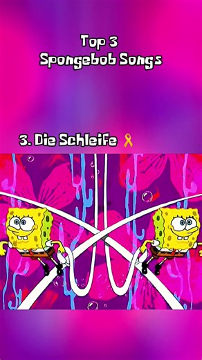 Die besten Spongebob Songs - Momente ohne Fehler