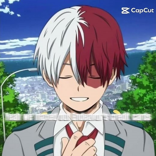 Last Friday night #animeedit #mha #animeedit #myheroacademia