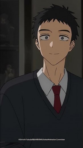 Gojo nurses Marin back to health