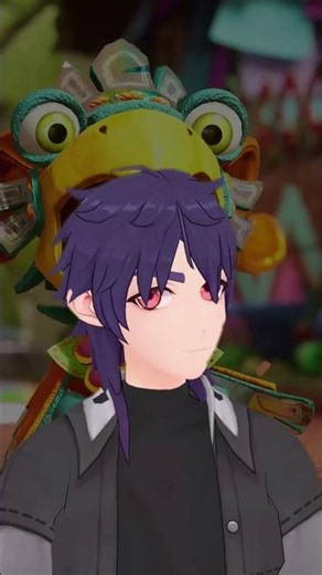 ¿Nuevo juego mundo abierto de Media Molecule? 👀