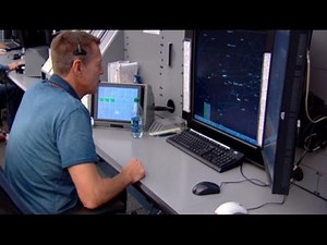 Canada's air traffic controllers