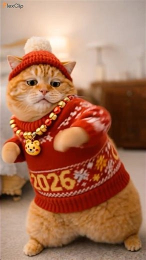 🔥Kling 2.6 Motion Control is INSANE 🤯 | Tested in FlexClip (Coming Soon)