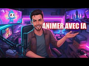 How to Create Animated Videos with AI (Easily and Quickly)