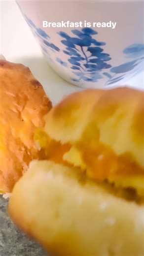 1K views · 170 reactions | Best delicious butter apricot jam scones #coffee | Assurance Kitchen | Facebook