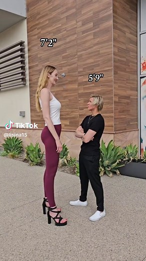 Discover the World's Tallest People and Their Amazing Height Differences