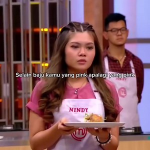 MasterChef Indonesia Season 7 Highlights