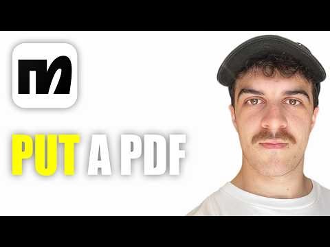 How to Put a PDF Into Manychat (2026 Guide)
