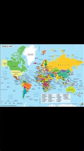 amazing facts about earth,🌌Map#ytshorts #world #earth