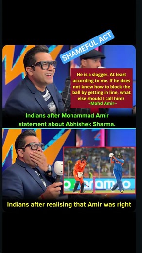 Amir's Prophecy: The Cricket Meme That Came True! #cricket #cricket #cricketfunny #cricketworld