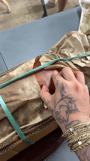 Magaon | Clyde June Vertucio