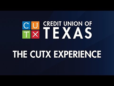 The CUTX Experience