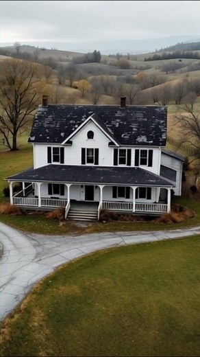 669K views · 21K reactions | Which Abandoned Farmhouse Would You Restore? #AbandonedFarmhouse #ForgottenPlaces #RuralRetreat #CountrysideDreams #FarmhouseRestoration #LostBeauty #PeacefulEscape #HiddenHistory #TimeStoodStill | Abandoned Places Story 2.0 | Facebook