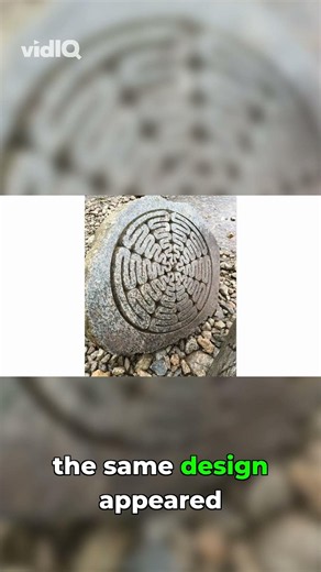 Why Did Ancient Cultures All Draw Mazes?