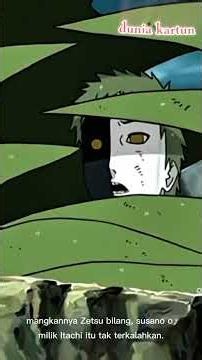 jutsu Naruto